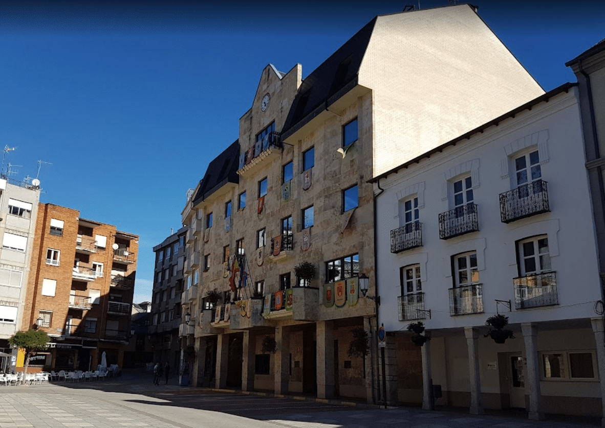 registro civil bembibre