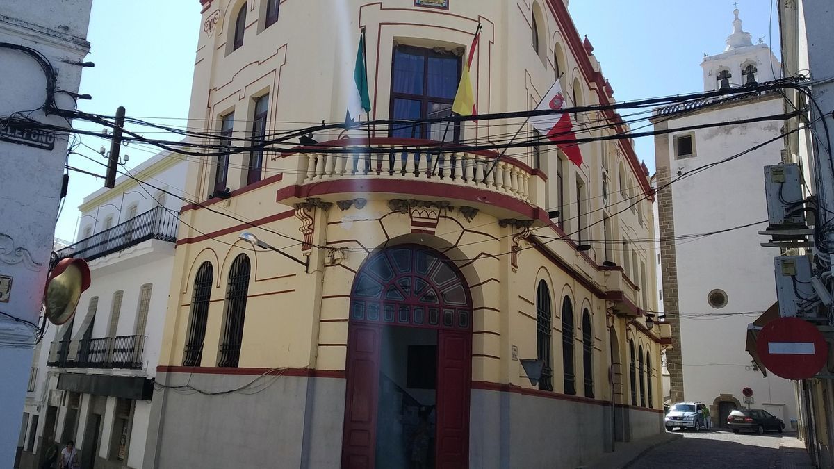 registro civil alburquerque